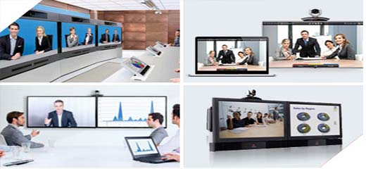 權威專家免費提供視頻會議系統(tǒng)規(guī)劃建議:省心省力